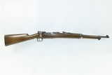 SPANISH OVIEDO M1916 MAUSER 7mm Bolt Action C&R SHORT RIFLE
SPAIN Military Rifle with Original 7mm Chambering - 2 of 20