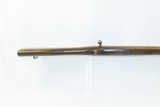 SPANISH OVIEDO M1916 MAUSER 7mm Bolt Action C&R SHORT RIFLE
SPAIN Military Rifle with Original 7mm Chambering - 8 of 20