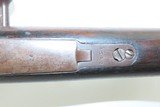 DMW Portuguese MAUSER-VERGUEIRO M1904 Bolt Action 8mm INFANTRY Rifle C&R
European Military Rifle with SLING & MUZZLE CAP - 6 of 21