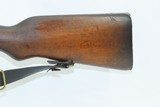 DMW Portuguese MAUSER-VERGUEIRO M1904 Bolt Action 8mm INFANTRY Rifle C&R
European Military Rifle with SLING & MUZZLE CAP - 17 of 21