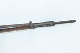 “byf”/44” Code K98 GERMAN 3rd Reich Rifle Used by ZIONIST ISRAEL Post-War C&R Converted by Israel to 7.62x51 NATO - 12 of 19