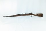 “byf”/44” Code K98 GERMAN 3rd Reich Rifle Used by ZIONIST ISRAEL Post-War C&R Converted by Israel to 7.62x51 NATO - 14 of 19