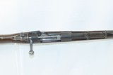 “byf”/44” Code K98 GERMAN 3rd Reich Rifle Used by ZIONIST ISRAEL Post-War C&R Converted by Israel to 7.62x51 NATO - 11 of 19