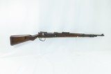 “byf”/44” Code K98 GERMAN 3rd Reich Rifle Used by ZIONIST ISRAEL Post-War C&R Converted by Israel to 7.62x51 NATO - 2 of 19