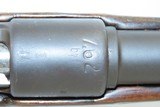 “byf”/44” Code K98 GERMAN 3rd Reich Rifle Used by ZIONIST ISRAEL Post-War C&R Converted by Israel to 7.62x51 NATO - 9 of 19