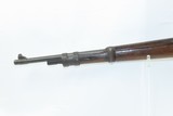 “byf”/44” Code K98 GERMAN 3rd Reich Rifle Used by ZIONIST ISRAEL Post-War C&R Converted by Israel to 7.62x51 NATO - 17 of 19