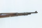 “byf”/44” Code K98 GERMAN 3rd Reich Rifle Used by ZIONIST ISRAEL Post-War C&R Converted by Israel to 7.62x51 NATO - 5 of 19