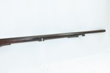 19th Century IMPERIAL BRITISH BROWN BESS Military Musket Smoothbore .75 Cal With Colonial Alteration - 5 of 21