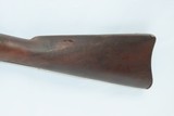 Antique CIVIL WAR U.S. Lamson, Goodnow and Yale SPECIAL M1861 Rifle-Musket
1862 Dated Lock SPECIAL MODEL 1861 - 15 of 19