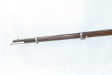 Antique CIVIL WAR U.S. Lamson, Goodnow and Yale SPECIAL M1861 Rifle-Musket
1862 Dated Lock SPECIAL MODEL 1861 - 17 of 19