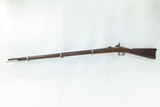 Antique CIVIL WAR U.S. Lamson, Goodnow and Yale SPECIAL M1861 Rifle-Musket
1862 Dated Lock SPECIAL MODEL 1861 - 14 of 19