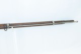 Antique CIVIL WAR U.S. Lamson, Goodnow and Yale SPECIAL M1861 Rifle-Musket
1862 Dated Lock SPECIAL MODEL 1861 - 10 of 19