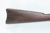 Antique CIVIL WAR U.S. Lamson, Goodnow and Yale SPECIAL M1861 Rifle-Musket
1862 Dated Lock SPECIAL MODEL 1861 - 3 of 19