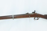 Antique CIVIL WAR U.S. Lamson, Goodnow and Yale SPECIAL M1861 Rifle-Musket
1862 Dated Lock SPECIAL MODEL 1861 - 16 of 19