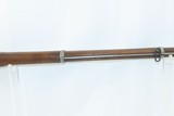 Antique CIVIL WAR U.S. Lamson, Goodnow and Yale SPECIAL M1861 Rifle-Musket
1862 Dated Lock SPECIAL MODEL 1861 - 9 of 19