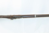 Antique CIVIL WAR U.S. Lamson, Goodnow and Yale SPECIAL M1861 Rifle-Musket
1862 Dated Lock SPECIAL MODEL 1861 - 12 of 19