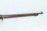 U.S. SPRINGFIELD ARMORY M1898 KRAG .30-40 ARMY Military RIFLE JSA/1902 C&R
Used in the PHILIPPINE-AMERICAN War - 5 of 18