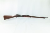 U.S. SPRINGFIELD ARMORY M1898 KRAG .30-40 ARMY Military RIFLE JSA/1902 C&R
Used in the PHILIPPINE-AMERICAN War - 2 of 18