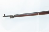 U.S. SPRINGFIELD ARMORY M1898 KRAG .30-40 ARMY Military RIFLE JSA/1902 C&R
Used in the PHILIPPINE-AMERICAN War - 16 of 18