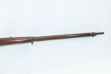 U.S. SPRINGFIELD ARMORY M1898 KRAG .30-40 ARMY Military RIFLE JSA/1902 C&R
Used in the PHILIPPINE-AMERICAN War - 7 of 18