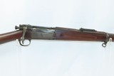 U.S. SPRINGFIELD ARMORY M1898 KRAG .30-40 ARMY Military RIFLE JSA/1902 C&R
Used in the PHILIPPINE-AMERICAN War - 4 of 18