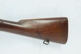 U.S. SPRINGFIELD ARMORY M1898 KRAG .30-40 ARMY Military RIFLE JSA/1902 C&R
Used in the PHILIPPINE-AMERICAN War - 14 of 18