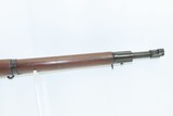 WORLD WAR II U.S. Remington M1903A3 Bolt Action C&R INFANTRY Rifle .30-06
Made in 1942 w/ “S.C. / FLAMING BOMB / 1-44” Barrel - 12 of 20