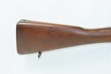 WORLD WAR II U.S. Remington M1903A3 Bolt Action C&R INFANTRY Rifle .30-06
Made in 1942 w/ “S.C. / FLAMING BOMB / 1-44” Barrel - 3 of 20