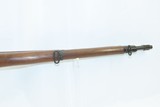 WORLD WAR II U.S. Remington M1903A3 Bolt Action C&R INFANTRY Rifle .30-06
Made in 1942 w/ “S.C. / FLAMING BOMB / 1-44” Barrel - 7 of 20