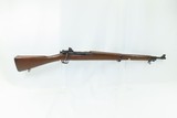 WORLD WAR II U.S. Remington M1903A3 Bolt Action C&R INFANTRY Rifle .30-06
Made in 1942 w/ “S.C. / FLAMING BOMB / 1-44” Barrel - 2 of 20