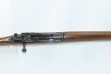 WORLD WAR II U.S. Remington M1903A3 Bolt Action C&R INFANTRY Rifle .30-06
Made in 1942 w/ “S.C. / FLAMING BOMB / 1-44” Barrel - 11 of 20