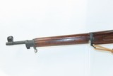 CANADIAN Military Marked 1918 Dated WINCHESTER U.S. M1917 Bolt Action C&R
WW I .30-06 Cal. Rifle with W/9-18 Barrel w/SLING - 17 of 19