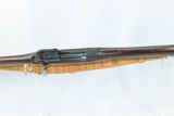 CANADIAN Military Marked 1918 Dated WINCHESTER U.S. M1917 Bolt Action C&R
WW I .30-06 Cal. Rifle with W/9-18 Barrel w/SLING - 12 of 19