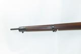 1950 Dated KOREAN WAR Era LONG BRANCH Enfield No. 4 Mk1* C&R Canadian Rifle Primary INFANTRY Weapon of ENGLAND & CANADA - 20 of 22