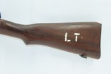 1950 Dated KOREAN WAR Era LONG BRANCH Enfield No. 4 Mk1* C&R Canadian Rifle Primary INFANTRY Weapon of ENGLAND & CANADA - 18 of 22