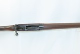 1950 Dated KOREAN WAR Era LONG BRANCH Enfield No. 4 Mk1* C&R Canadian Rifle Primary INFANTRY Weapon of ENGLAND & CANADA - 12 of 22