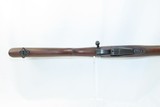 1950 Dated KOREAN WAR Era LONG BRANCH Enfield No. 4 Mk1* C&R Canadian Rifle Primary INFANTRY Weapon of ENGLAND & CANADA - 7 of 22