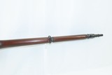 1950 Dated KOREAN WAR Era LONG BRANCH Enfield No. 4 Mk1* C&R Canadian Rifle Primary INFANTRY Weapon of ENGLAND & CANADA - 8 of 22