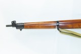 1942 Dated WORLD WAR II Era FAZAKERLEY Enfield No. 4 Mk1 C&R MILITARY Rifle
Primary BRITISH INFANTRY Weapon w/SLING - 12 of 22