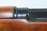 1942 Dated WORLD WAR II Era FAZAKERLEY Enfield No. 4 Mk1 C&R MILITARY Rifle
Primary BRITISH INFANTRY Weapon w/SLING - 7 of 22