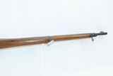 WORLD WAR II U.S. Remington M1903 BOLT ACTION .30-06 Springfield C&R Rifle
WWII Rifle Made in 1942 w/RA/9-42 MARKED BARREL - 21 of 21