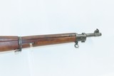 WORLD WAR II U.S. Remington M1903 BOLT ACTION .30-06 Springfield C&R Rifle
WWII Rifle Made in 1942 w/RA/9-42 MARKED BARREL - 17 of 20