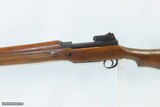 WORLD WAR II U.S. Remington M1903 BOLT ACTION .30-06 Springfield C&R Rifle
WWII Rifle Made in 1942 w/RA/9-42 MARKED BARREL - 10 of 21