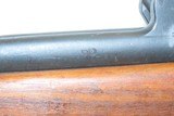 WORLD WAR II U.S. Remington M1903 BOLT ACTION .30-06 Springfield C&R Rifle
WWII Rifle Made in 1942 w/RA/9-42 MARKED BARREL - 7 of 21