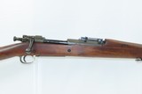 WORLD WAR II U.S. Remington M1903 BOLT ACTION .30-06 Springfield C&R Rifle
WWII Rifle Made in 1942 w/RA/9-42 MARKED BARREL - 16 of 20