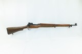 WORLD WAR II U.S. Remington M1903 BOLT ACTION .30-06 Springfield C&R Rifle
WWII Rifle Made in 1942 w/RA/9-42 MARKED BARREL - 15 of 21