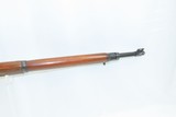 WORLD WAR II U.S. Remington M1903 BOLT ACTION .30-06 Springfield C&R Rifle
WWII Rifle Made in 1942 w/RA/9-42 MARKED BARREL - 5 of 21