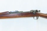 WORLD WAR I Era REMINGTON U.S. M1917 Bolt Action C&R MILITARY Rifle .30-06
Great War Infantry Rifle - 9 of 20