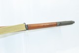 c1926 WORLD WAR 2 Era LITHGOW Short Magazine Lee-Enfield No. 1 Mk. III* C&R Primary Firearm of the BRITISH EMPIRE with SLING - 3 of 21