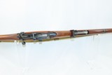 c1926 WORLD WAR 2 Era LITHGOW Short Magazine Lee-Enfield No. 1 Mk. III* C&R Primary Firearm of the BRITISH EMPIRE with SLING - 6 of 21